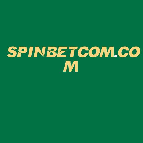 Logo da SPINBETCOM